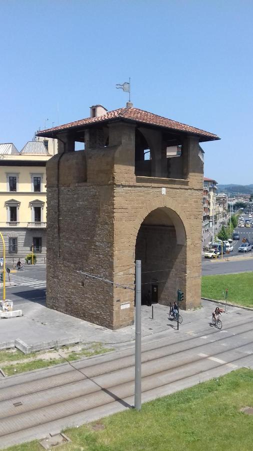 Il Prato Firenze Hotel Exterior photo